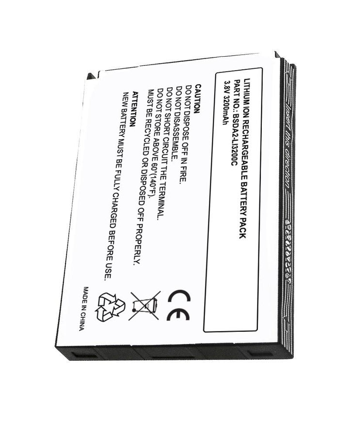 Datalogic 3H21-00000491 Battery - 2