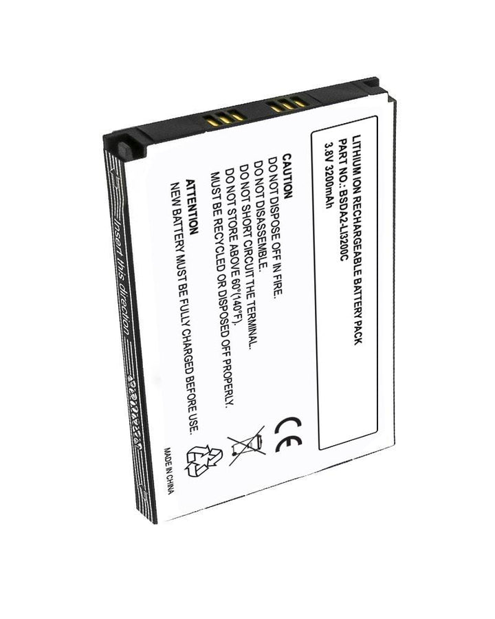 Datalogic Axist Battery