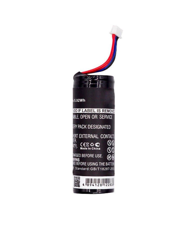 Datalogic 128003203 Battery - 2