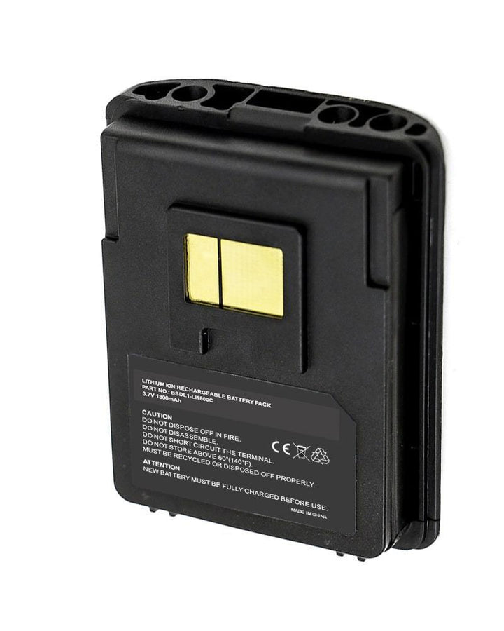 Datalogic 94ACC0054 Battery - 2