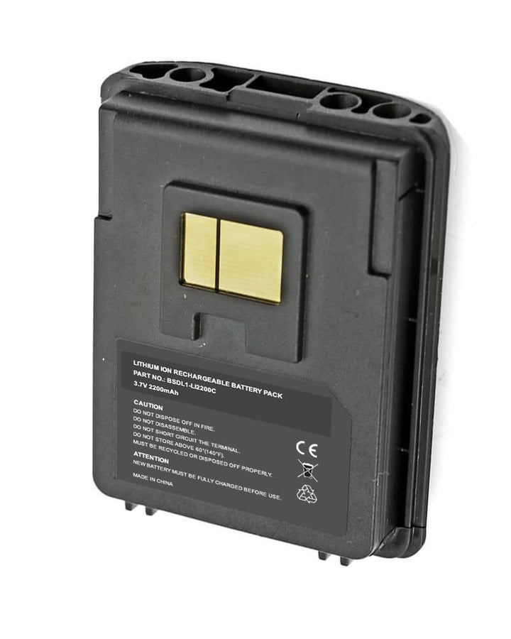Datalogic 94ACC0054 Battery - 5