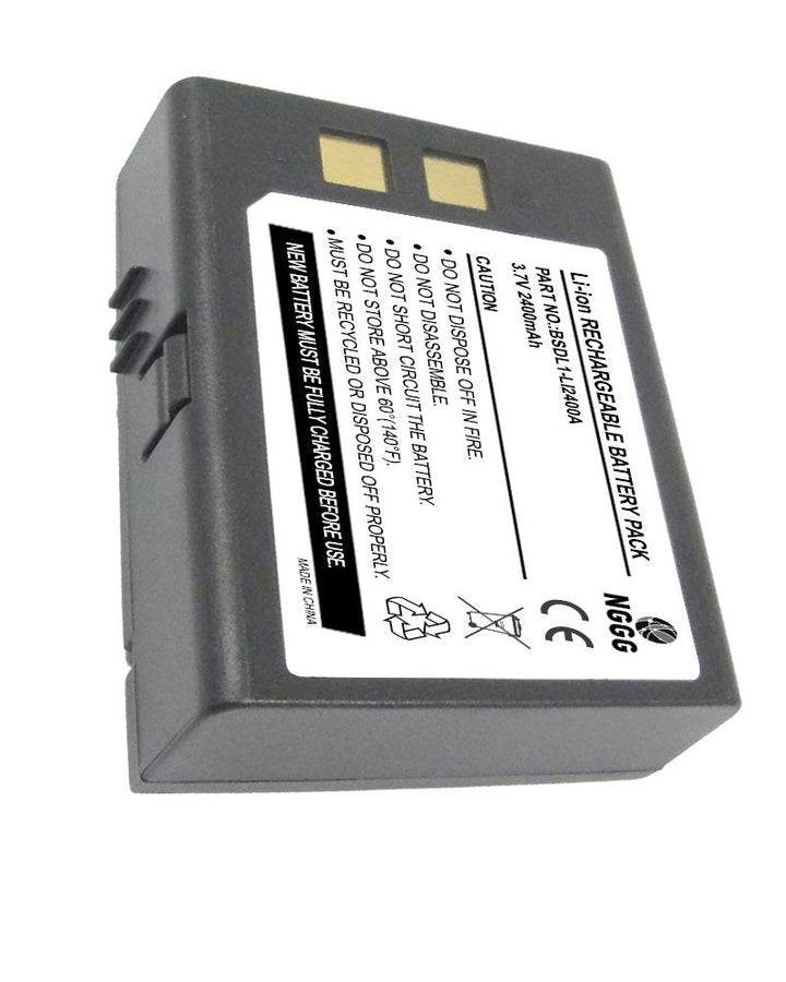 PSC Percon 95ACC1302 Battery
