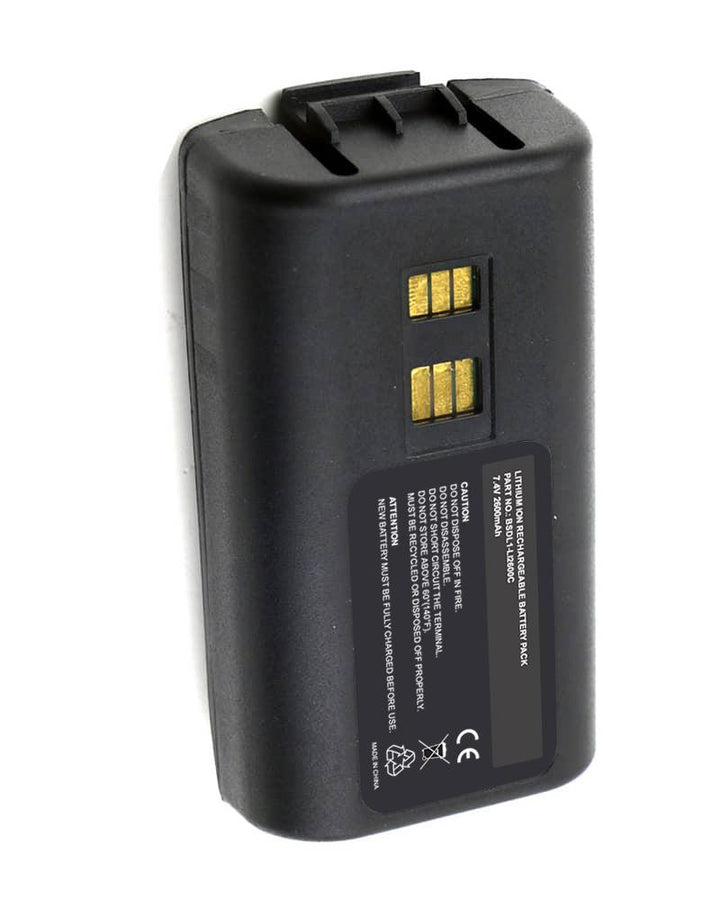 Datalogic 94ACC1302 Battery - 2