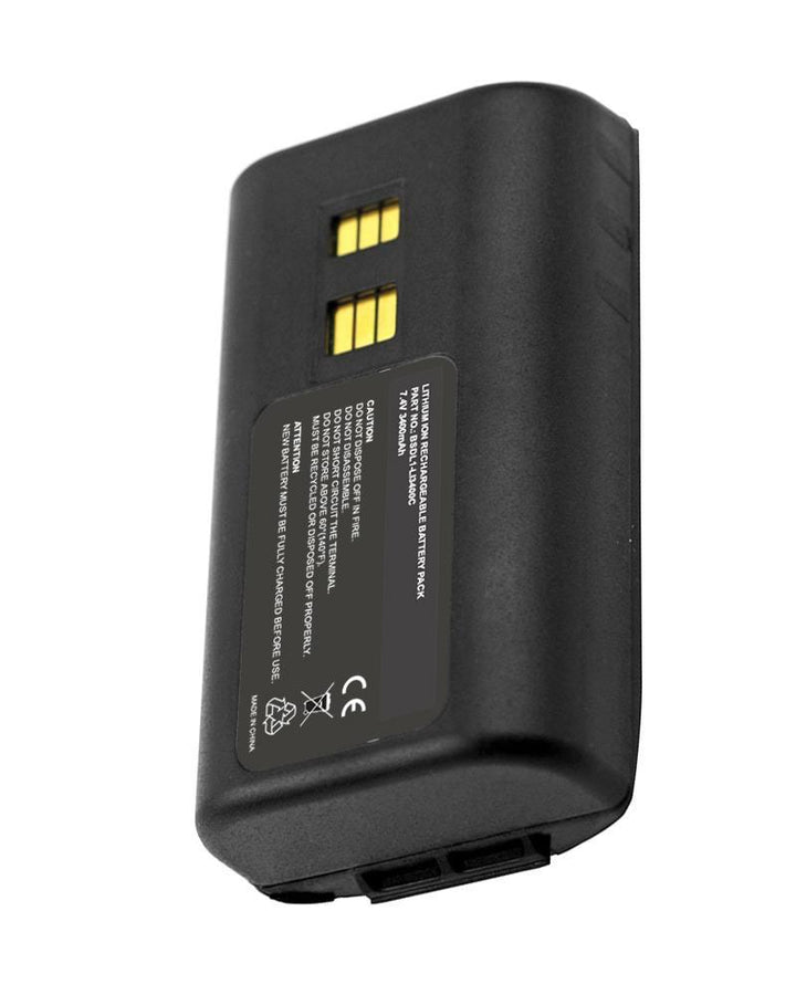 Datalogic 94ACC1302 Battery - 6