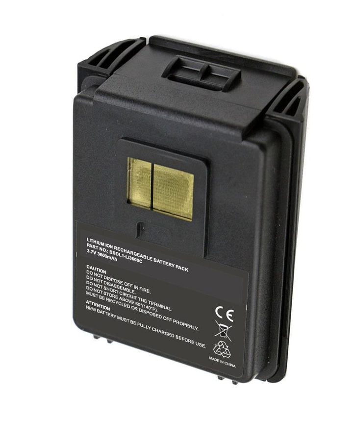 PSC Percon 00180500 Battery - 2