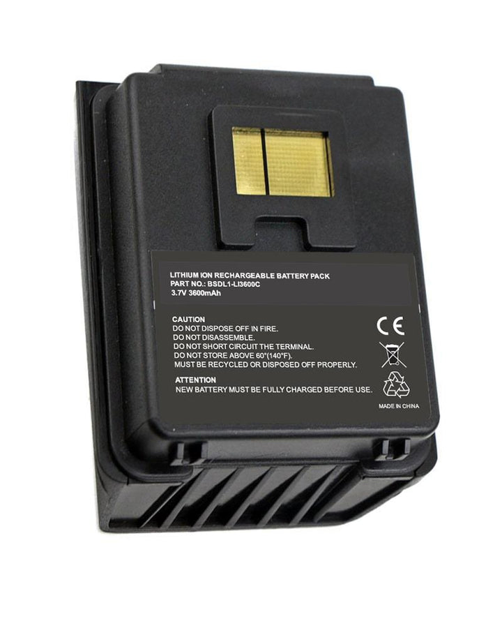 Datalogic GMC-1805 Battery