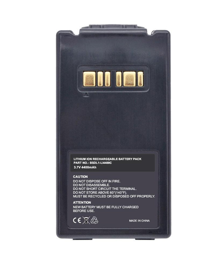 Datalogic 94ACC1386 Battery - 3
