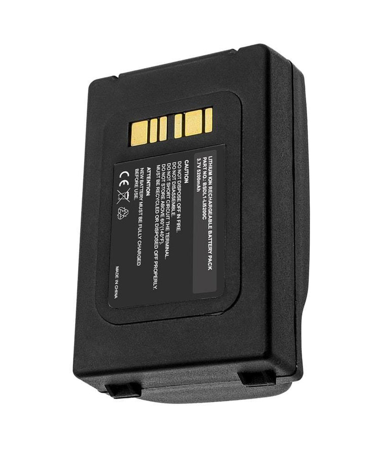 Datalogic 94ACC1377 Battery - 2