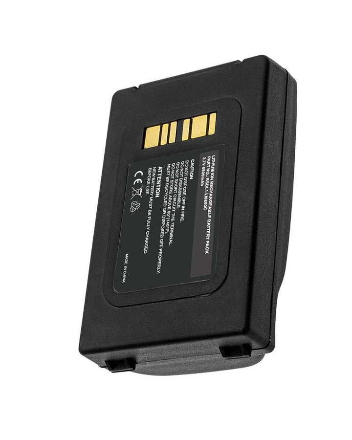 Datalogic 94ACC1376 Battery - 6