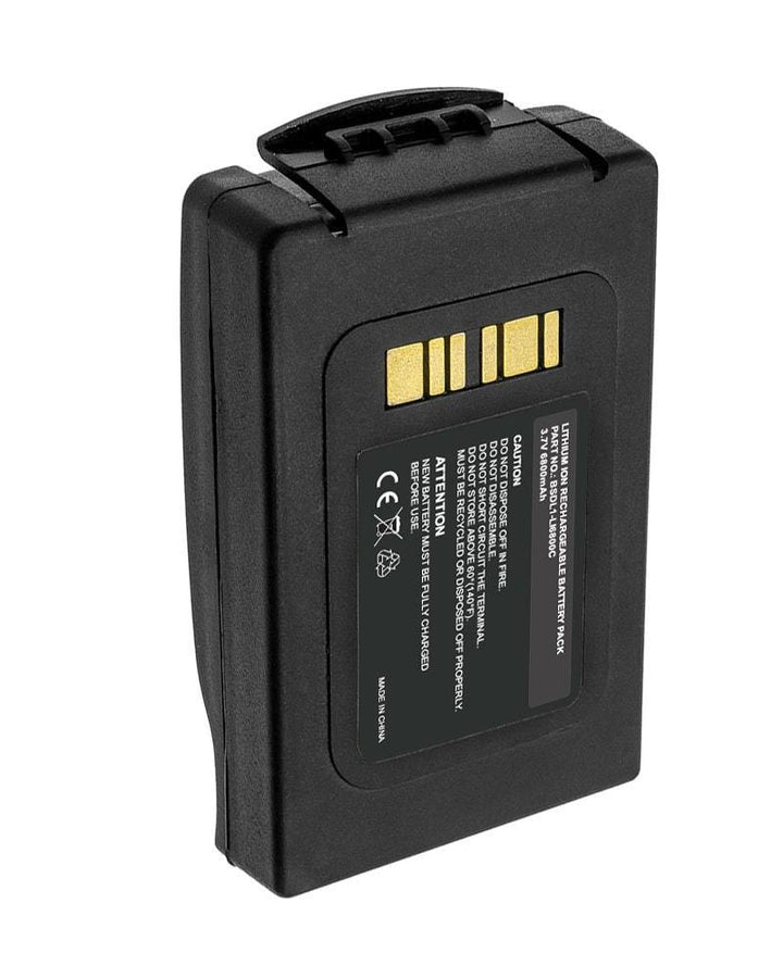 Datalogic 94ACC1377 Battery - 5