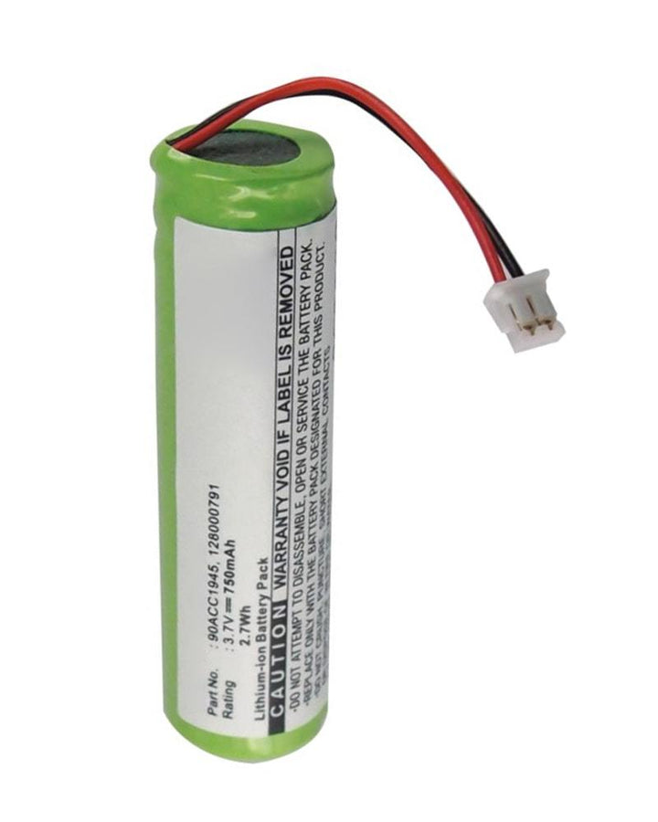 Datalogic 90ACC1945 Battery