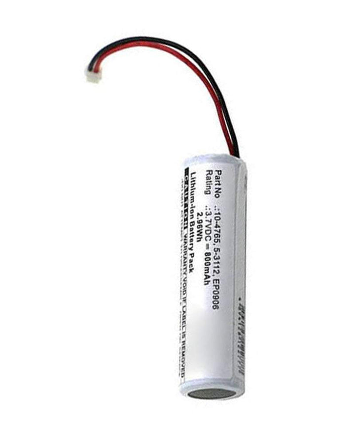 Datalogic 10-4765 Battery - 2