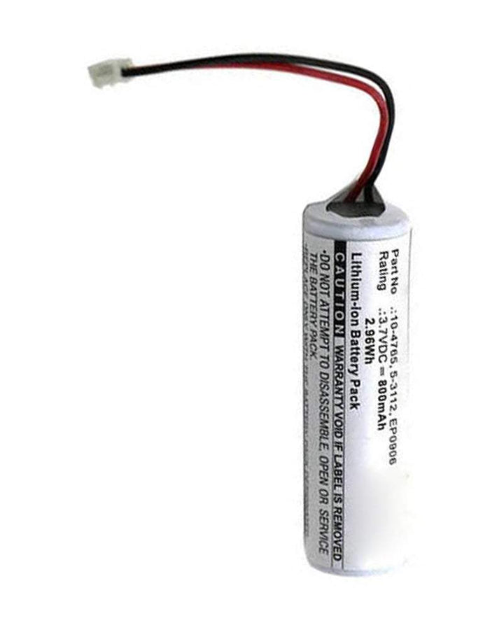 Datalogic 10-4765 Battery