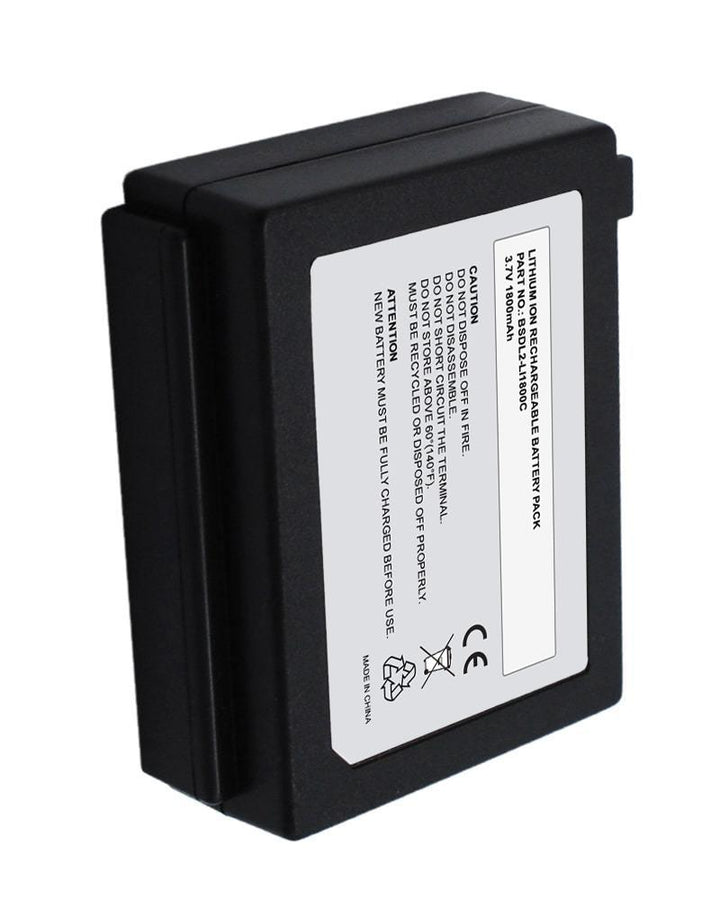 Datalogic 95A201001 Battery - 2