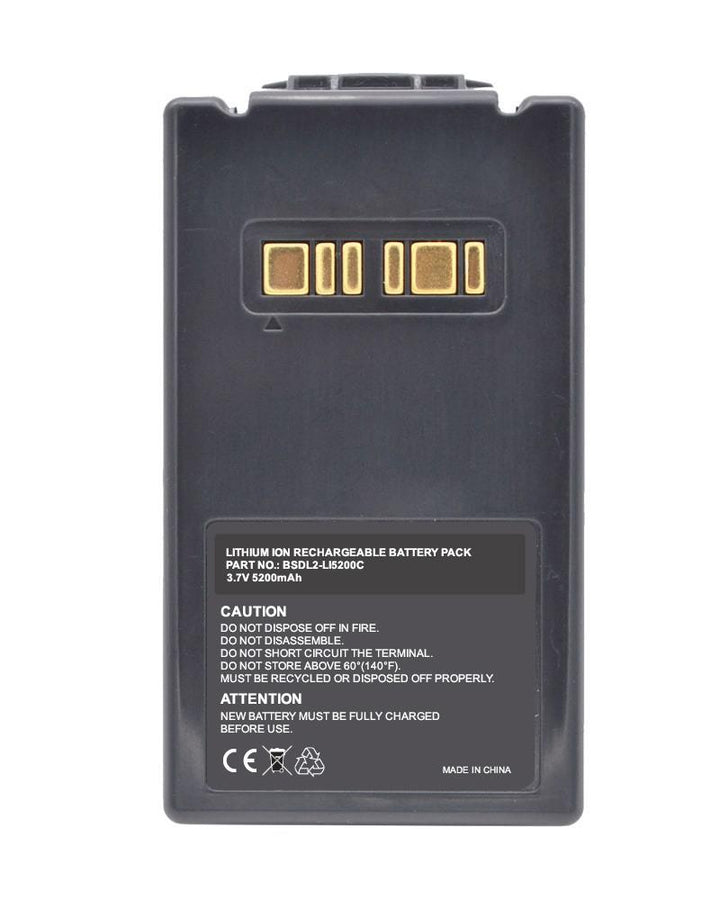 Datalogic 94ACC1386 Battery - 7