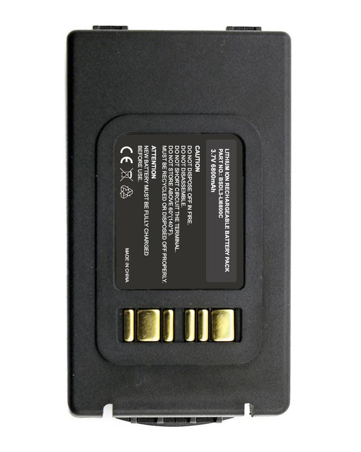Datalogic BT-0016 Battery - 7