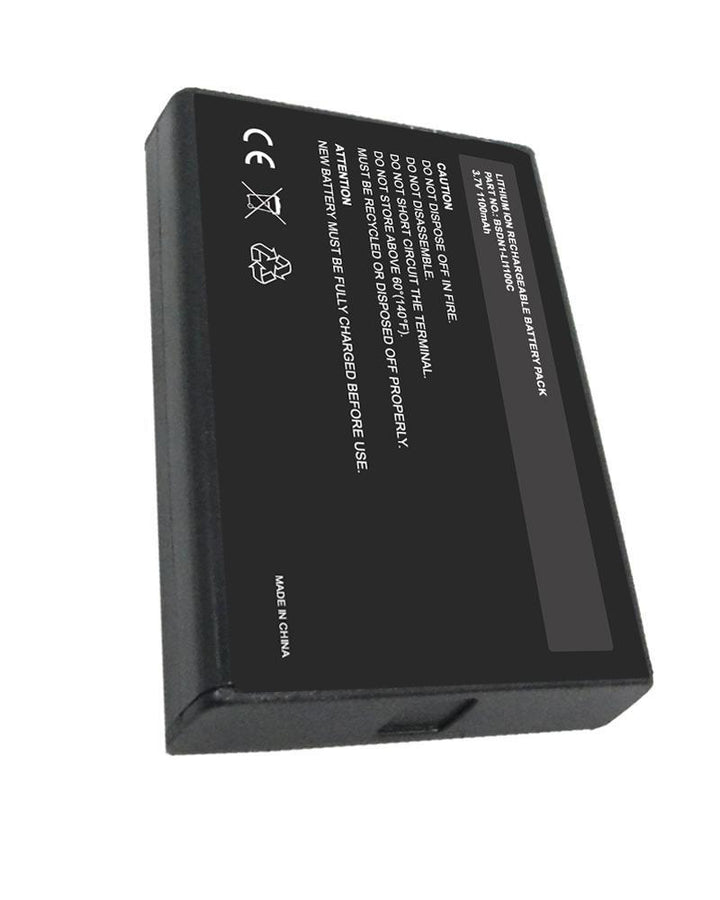 Opticon PX001 Battery - 2