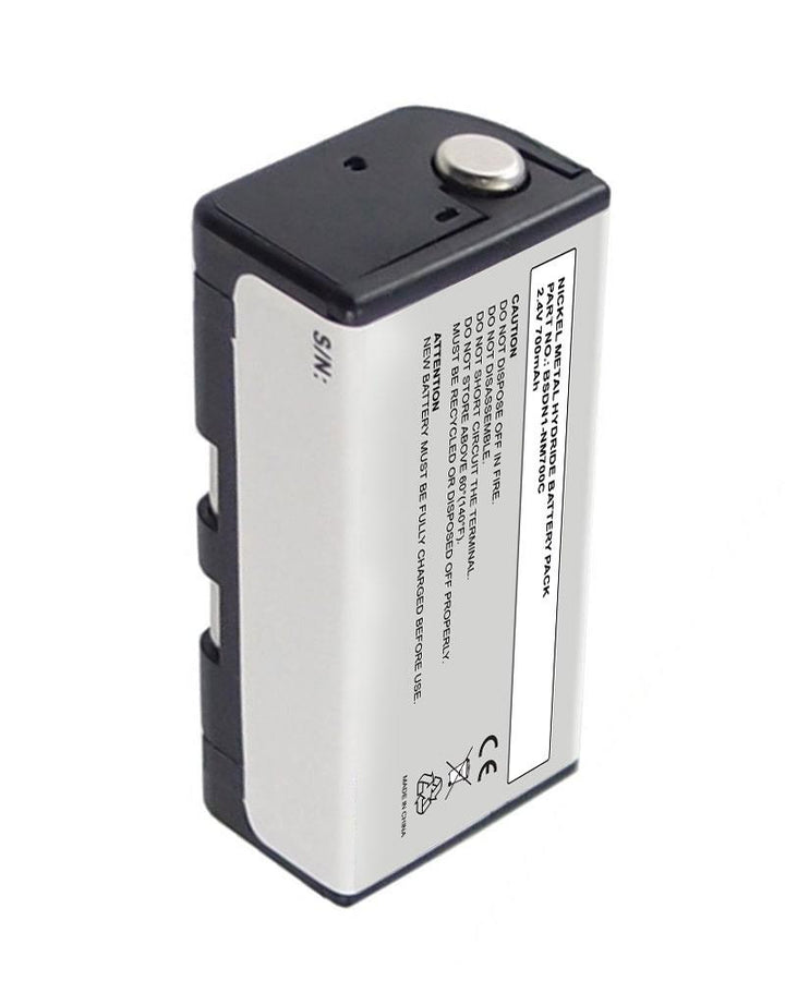 Denso DS-60M Battery - 2