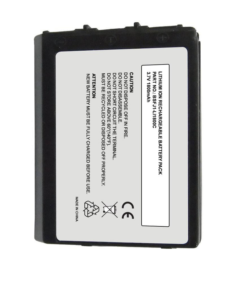 Fujitsu KP54003-L014 Battery - 3