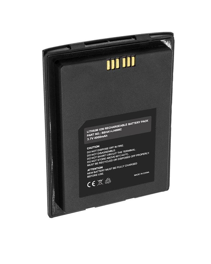 Handheld NX2-1004 Battery - 2