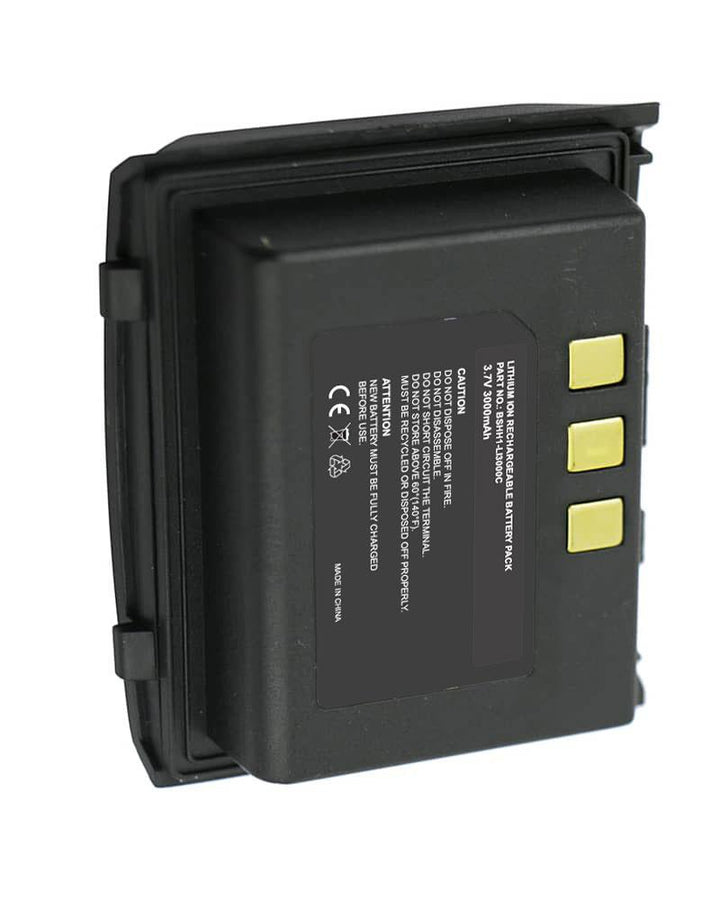 Handheld MPF0913540 Battery - 2