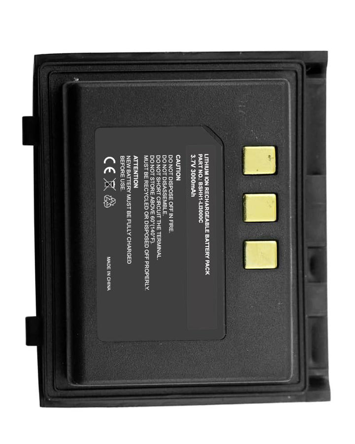 Handheld MPF0913540 Battery - 3