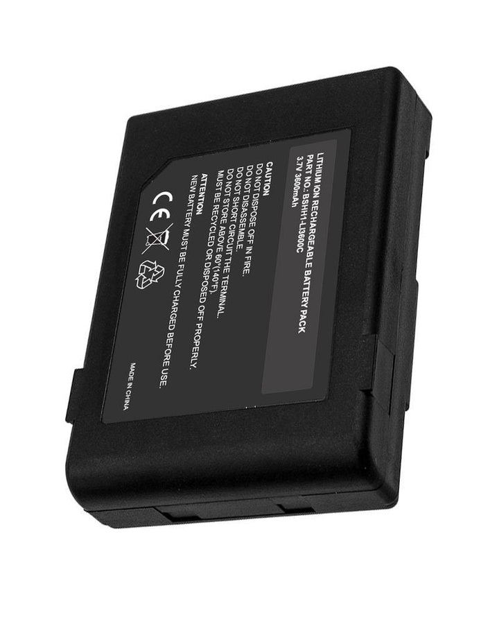 Handheld 60-BTSC Battery - 2