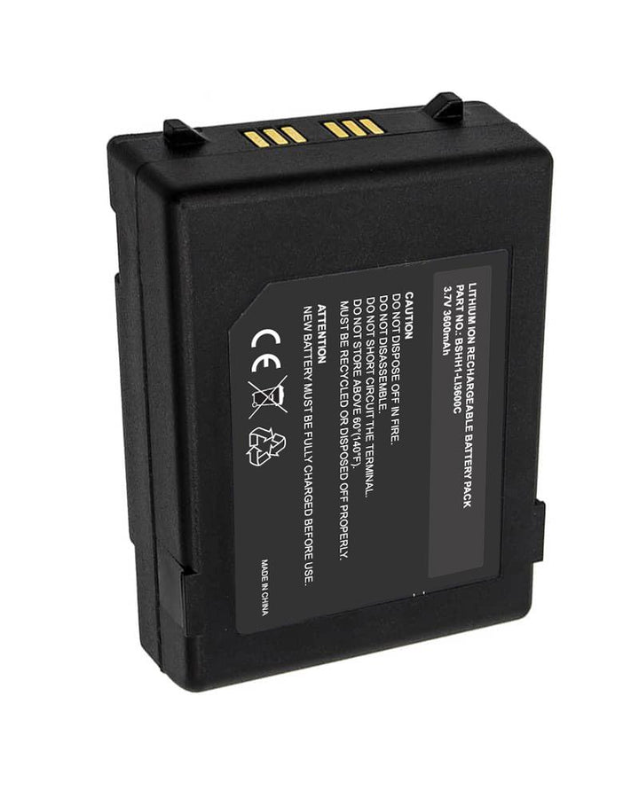 Handheld 60-BTSC Battery
