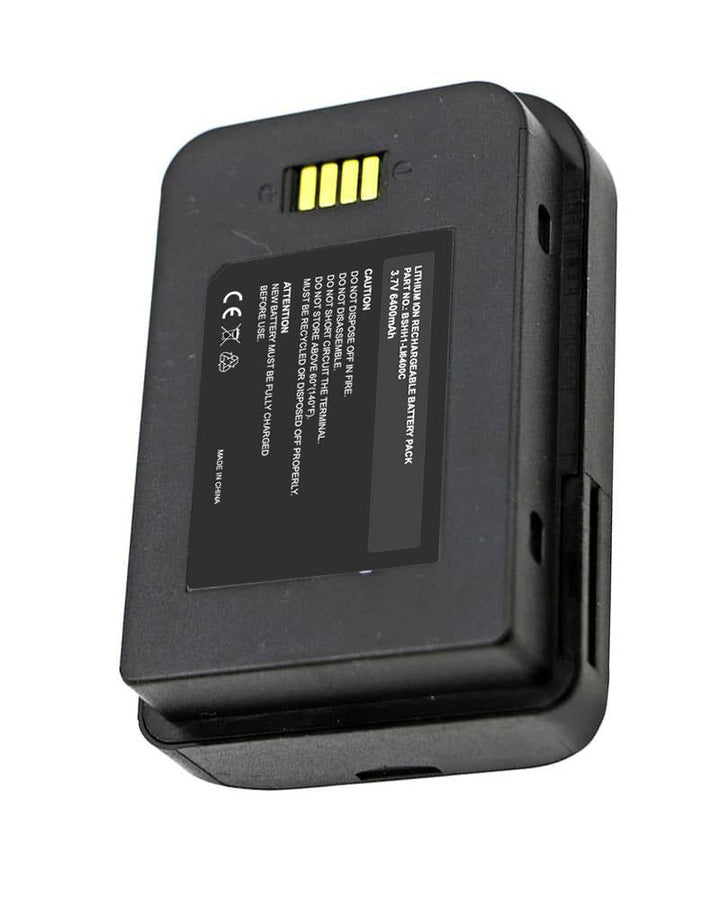 Handheld Nautiz X5 eTicket Battery - 6