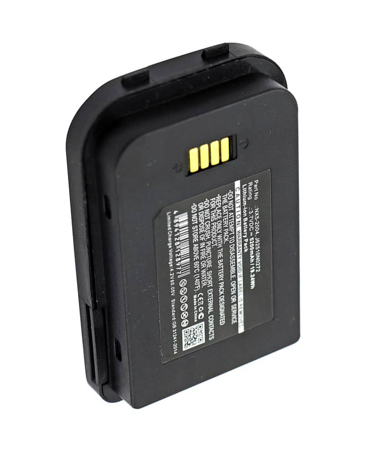 Handheld Nautiz X5 eTicket Battery