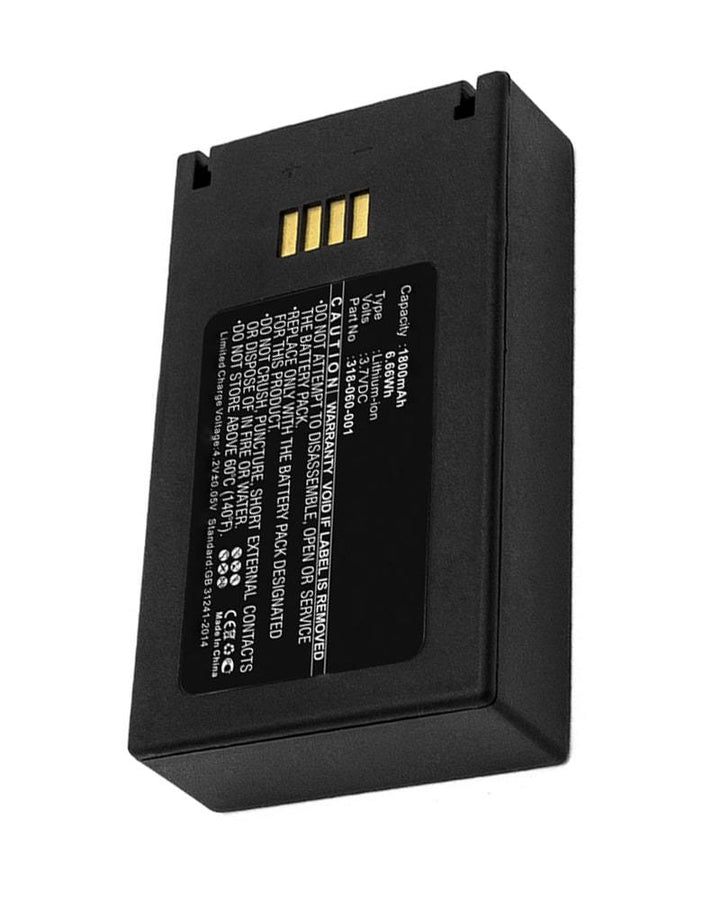 Honeywell IH21 RFID Battery - 2