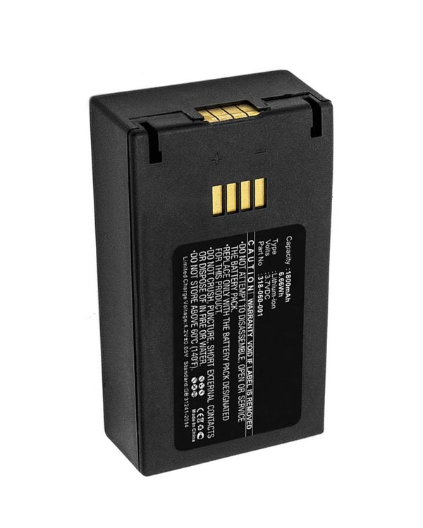Honeywell IH21 RFID Battery