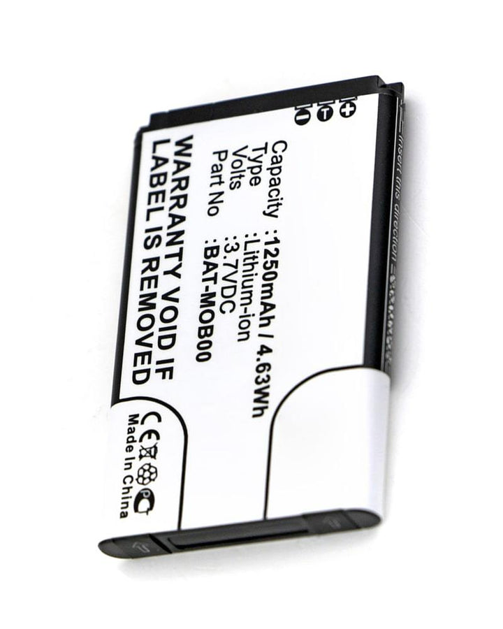 Honeywell 55-003233-01 Battery - 2