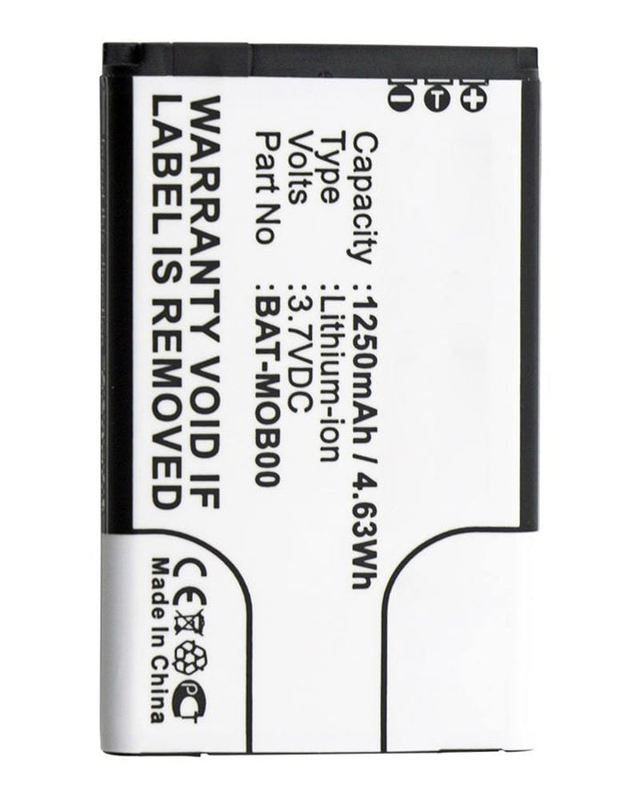 Honeywell 55-003233-01 Battery - 3