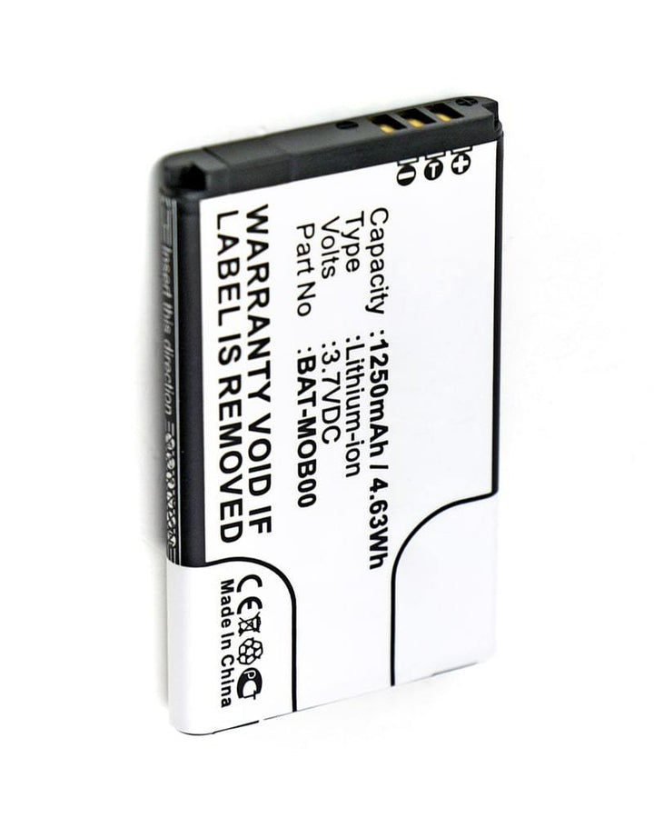 Honeywell 55-003233-01 Battery