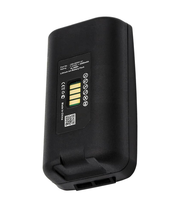 Honeywell LXE MX6A380-BATT Battery - 2