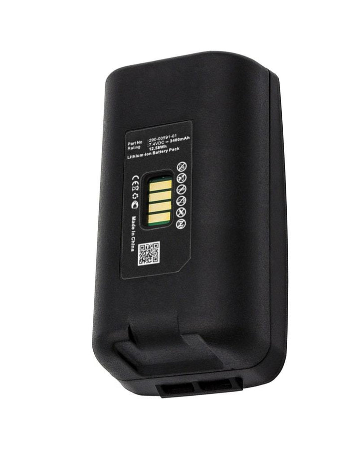 Honeywell Dolphin 9550 Battery - 6