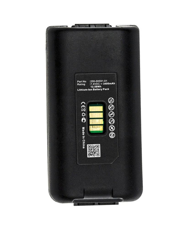 Honeywell LXE MX6A380-BATT Battery - 7