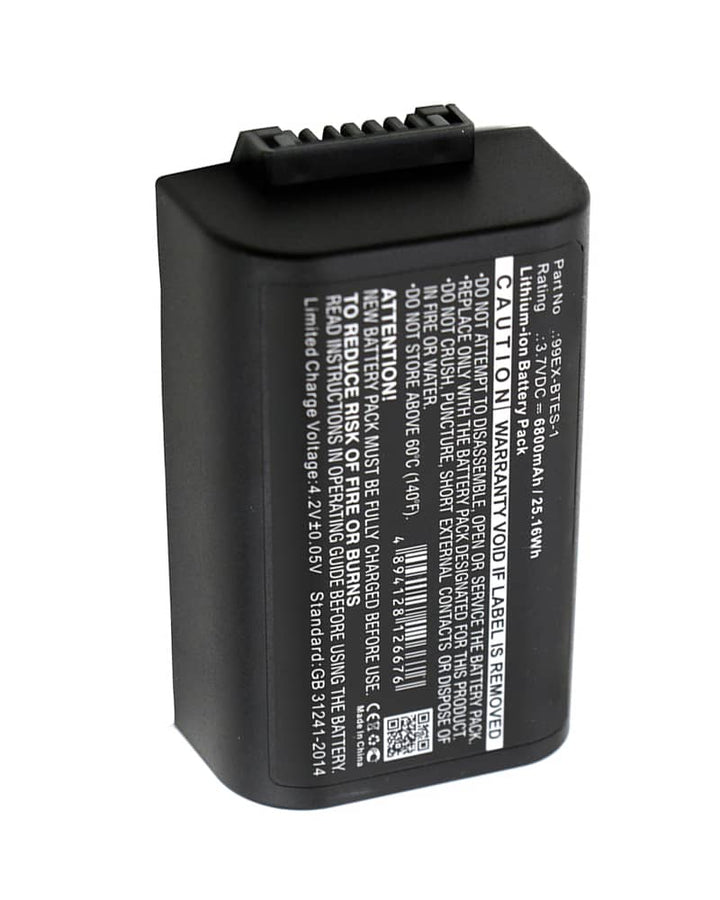 Honeywell 99EX-BTEC-1 Battery - 9