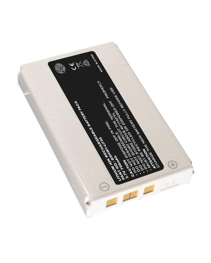 CipherLab 100845 Battery-3