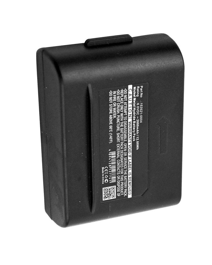 Honeywell LXE MX1 Battery - 2
