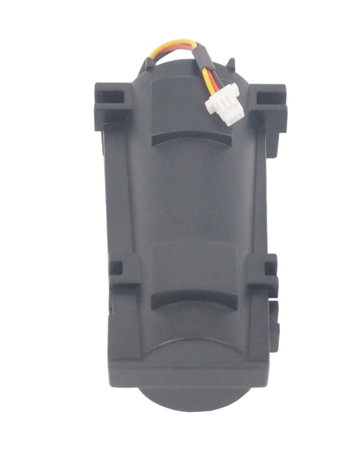 Honeywell Metrologic 9535 Battery-2