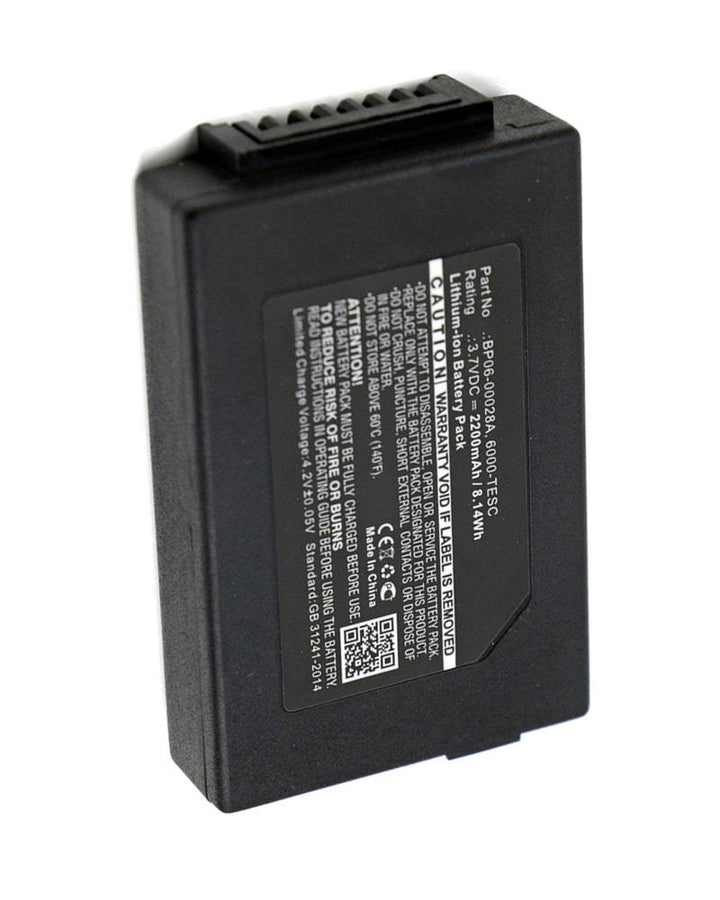 HHP Dolphin 6580 Battery - 2