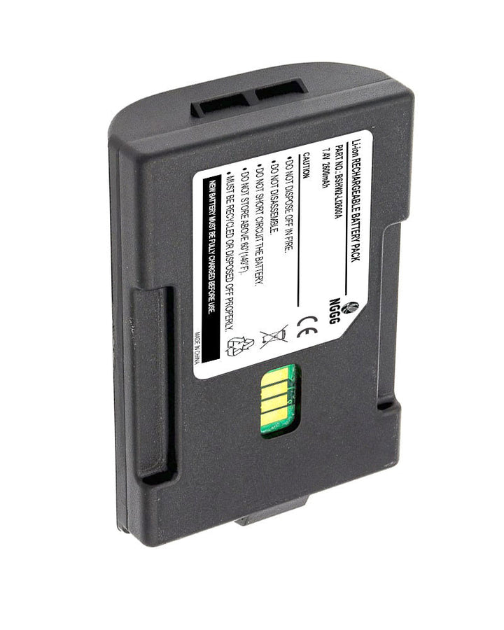 Honeywell LXE Tecton Barcode Scanner Battery