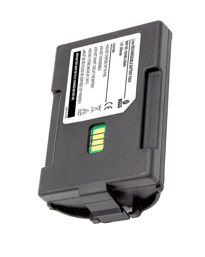 Honeywell LXE Tecton Barcode Scanner Battery - 2