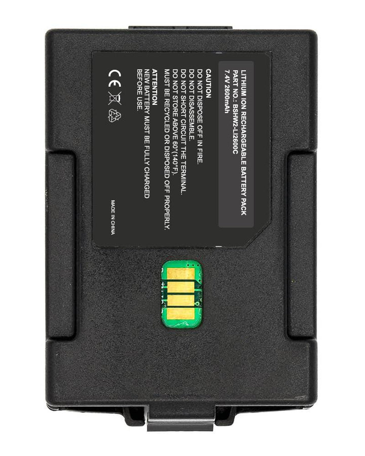 Honeywell LXE MX7392BATT Battery - 3