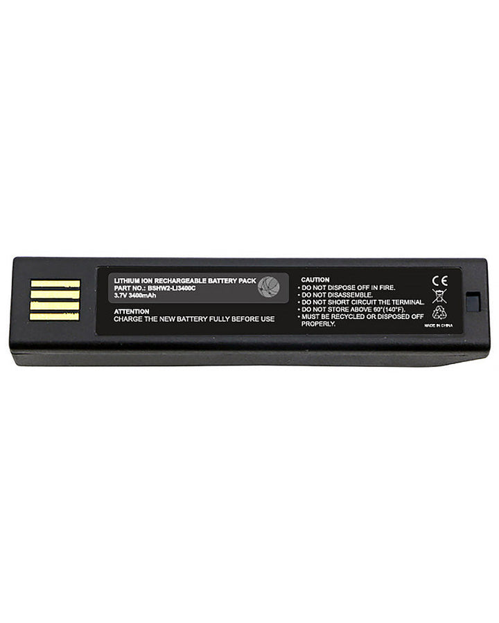 Honeywell 5620 Battery-7