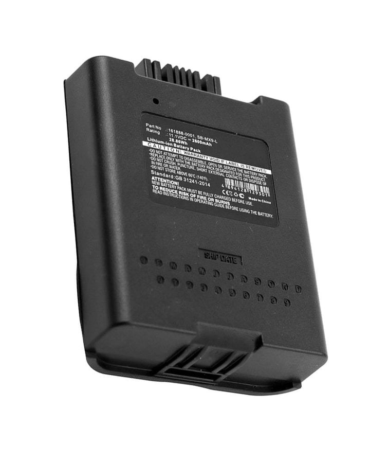 Honeywell LXE FC3 Battery