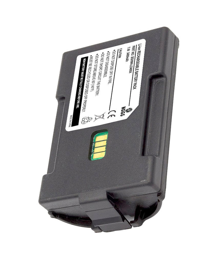 Honeywell LXE Tecton Barcode Scanner Battery - 5