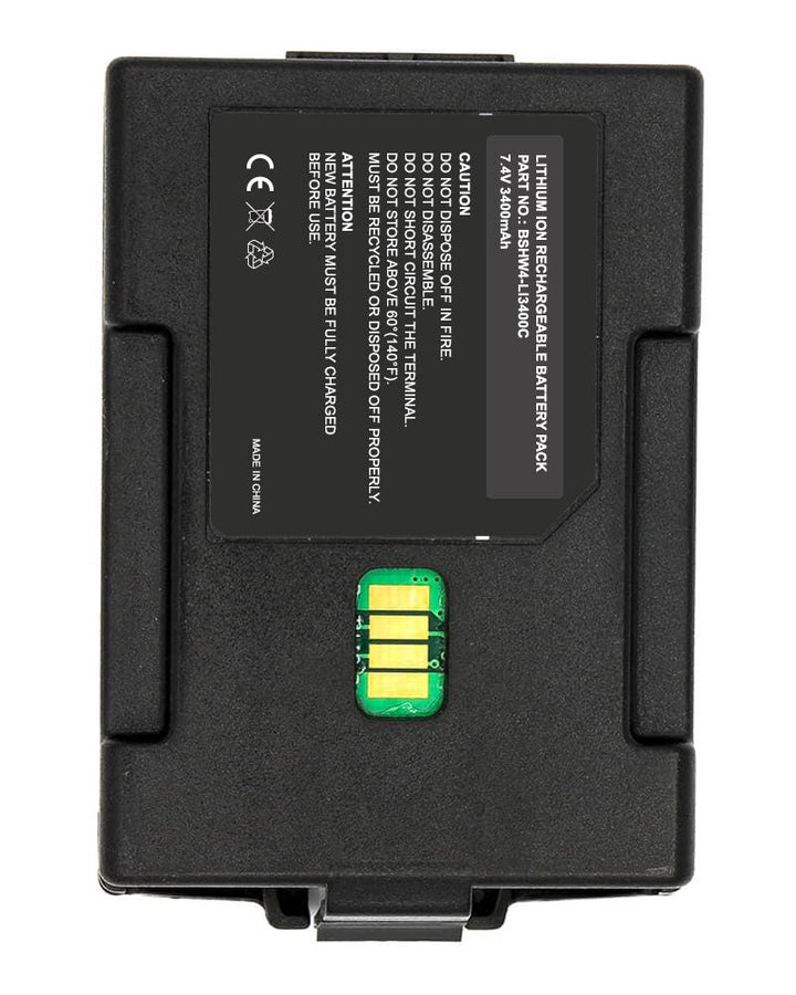 Honeywell LXE MX7 Battery - 7